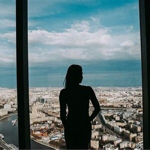 Meet your Posher, Tamer